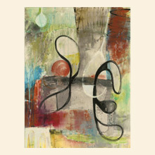 Wall Art BE292A Thumbnail Image