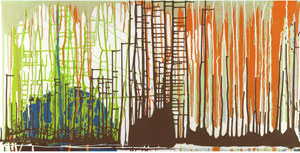 Name:Wall Art JD104A, Item id:1510a_JD104A (Medium Image)