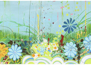 Name:Wall Art JD119A, Item id:1510a_JD119A (Medium Image)