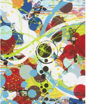 Name:Wall Art JD141A, Item id:1510a_JD141A (Medium Image)