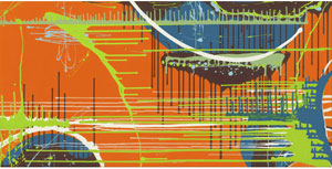 Name:Wall Art JD143A, Item id:1510a_JD143A (Medium Image)