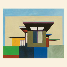 Wall Art MD122A Thumbnail Image
