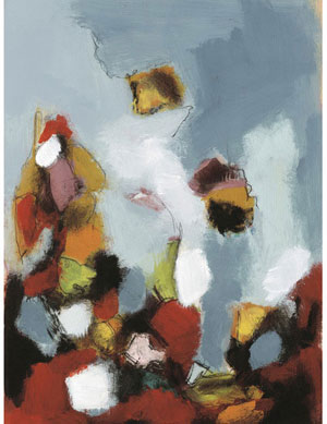 Name:Wall Art TG178A, Item id:1510a_TG178A (Medium Image)