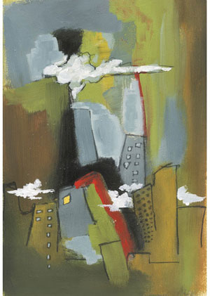 Name:Wall Art TG182A, Item id:1510a_TG182A (Medium Image)
