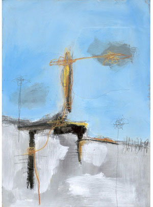 Name:Wall Art TG208A, Item id:1510a_TG208A (Medium Image)