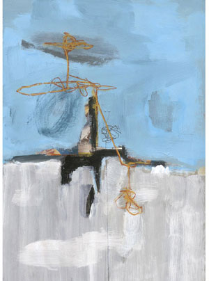 Name:Wall Art TG209A, Item id:1510a_TG209A (Medium Image)