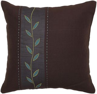 Name:Kulatai Throw Pillow Turquoise, Item id:15_AG1-P-1818 (Medium Image)