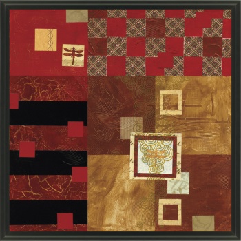 Name:Moving Layers & Squares I, Hofmann, Marirosa Rug, Item id:15_HO111A (Medium Image)