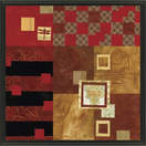 Moving Layers & Squares I, Hofmann, Marirosa