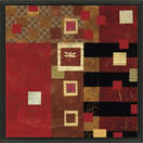 Moving Layers & Squares II, Hofmann, Marirosa