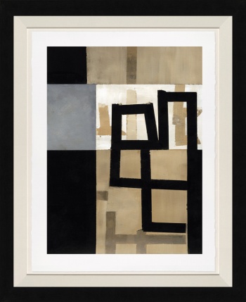 Name:LS938E Framed Artwork, Item id:15_LS938E (Medium Image)