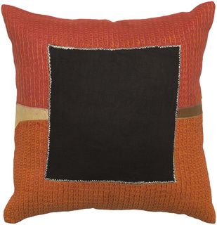 Name:Rupa Throw Pillow Orange, Item id:15_NP7002-P-1818 (Medium Image)