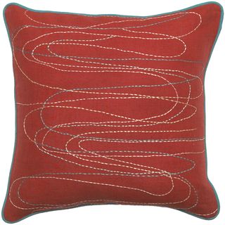 Name:Alakshya Throw Pillow, Item id:15_OD8001-P-1818 (Medium Image)