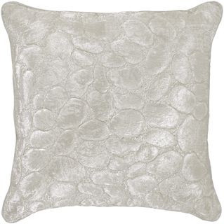 Name:Patthara Throw Pillow Ivory, Item id:15_P0004-P-1818 (Medium Image)