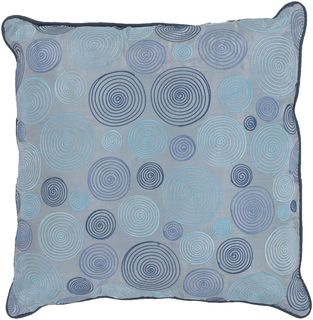 Name:Ashoka Throw Pillow Blue, Item id:15_P0016-P-1818 (Medium Image)