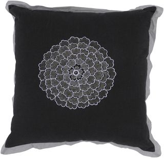 Name:Gandhali Throw Pillow, Item id:15_P0038-P-1818 (Medium Image)