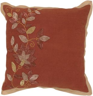 Name:Zaffran Throw Pillow, Item id:15_P0043-P-1818 (Medium Image)