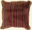 Name:Mathura Stripe Throw Pillow, Item id:15_P0056-P-1818 (Thumbnail Image)