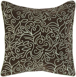 Name:Satori Throw Pillow, Item id:15_PART66-P-1818 (Medium Image)