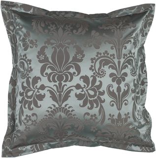 Name:Bijou Throw Pillow Blue, Item id:15_PC1201-P-1818 (Medium Image)
