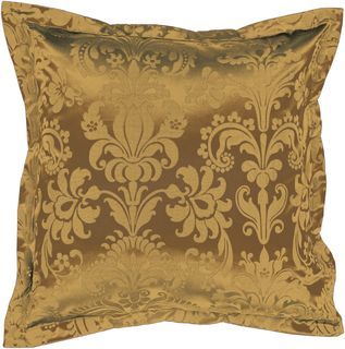 Name:Bijou Throw Pillow Gold, Item id:15_PC1203-P-1818 (Medium Image)