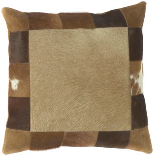 Name:Cowhide Throw Pillow 1, Item id:15_PMH118-P-1818 (Medium Image)