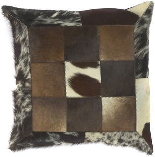 Name:Cowhide Throw Pillow 2, Item id:15_PMH119-P-1818 (Medium Image)