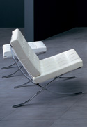 Barcelona Chair