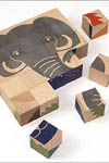 Animal Puzzle