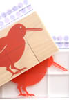 Bird Puzzle