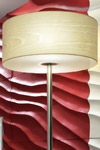 Gea Floor Lamp