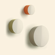 Gea Large Wall Lamp Thumbnail Image