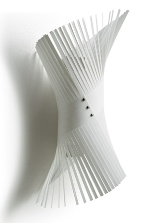 Name:Mikado Wall Lamp, Item id:52_Mikado-Wall (Medium Image)
