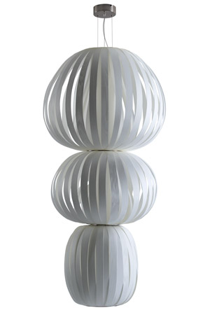 Name:Totem Chandelier 3, Item id:52_Totem3-S (Medium Image)