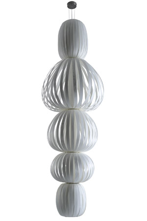 Name:Totem Chandelier 5, Item id:52_Totem5-S (Medium Image)
