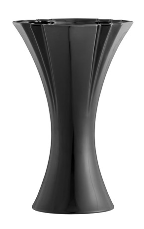 Name:Antonia Ceramic D&eacute;Cor,Shiny Black, Item id:5910_10006 (Medium Image)