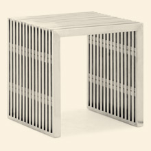 Novel Sinlge Bench Thumbnail Image