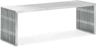Name:Novel Double Bench, Item id:5910_100081 (Medium Image)