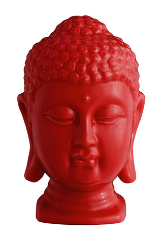 Name:Amorita Ceramic Tableware, Shiny Red, Item id:5910_10029 (Medium Image)