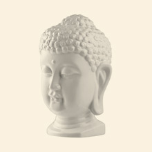 Amorita Ceramic Tableware, Shiny White Thumbnail Image