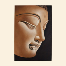 Buddha Painting 2 Thumbnail Image