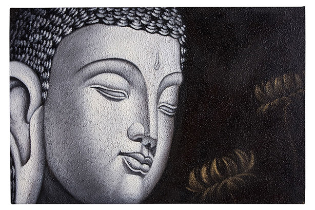 Name:Buddha Painting 3, Item id:5910_10056 (Medium Image)