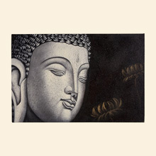 Buddha Painting 3 Thumbnail Image