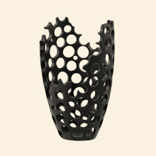 Alice Poly Accessory, Matte Black Thumbnail Image