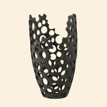 Alexandra Poly Accessory, Matte Black Thumbnail Image