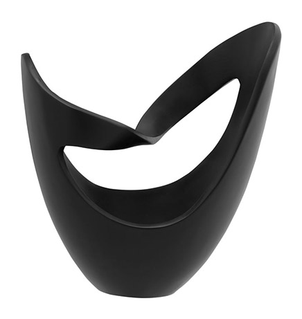 Name:Aldora Poly Accessory, Matte Black, Item id:5910_10060 (Medium Image)