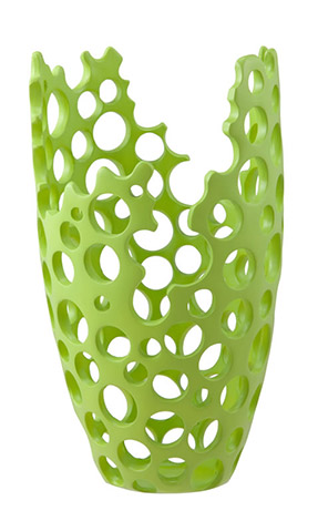 Name:Alexandra Poly Accessory, Matte Green, Item id:5910_10063 (Medium Image)