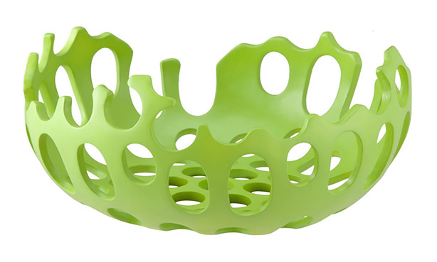 Name:Allegra Poly Accessory, Matte Green, Item id:5910_10064 (Medium Image)