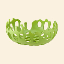 Allegra Poly Accessory, Matte Green Thumbnail Image
