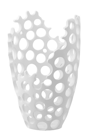 Name:Alice Poly Accessory, Matte White, Item id:5910_10069 (Medium Image)